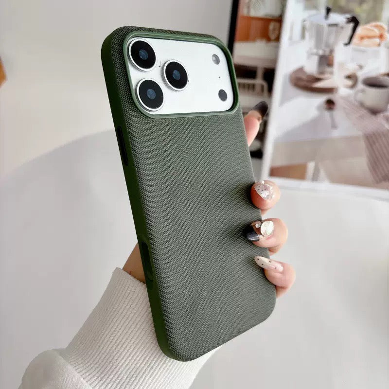 Techwoven IPhone case