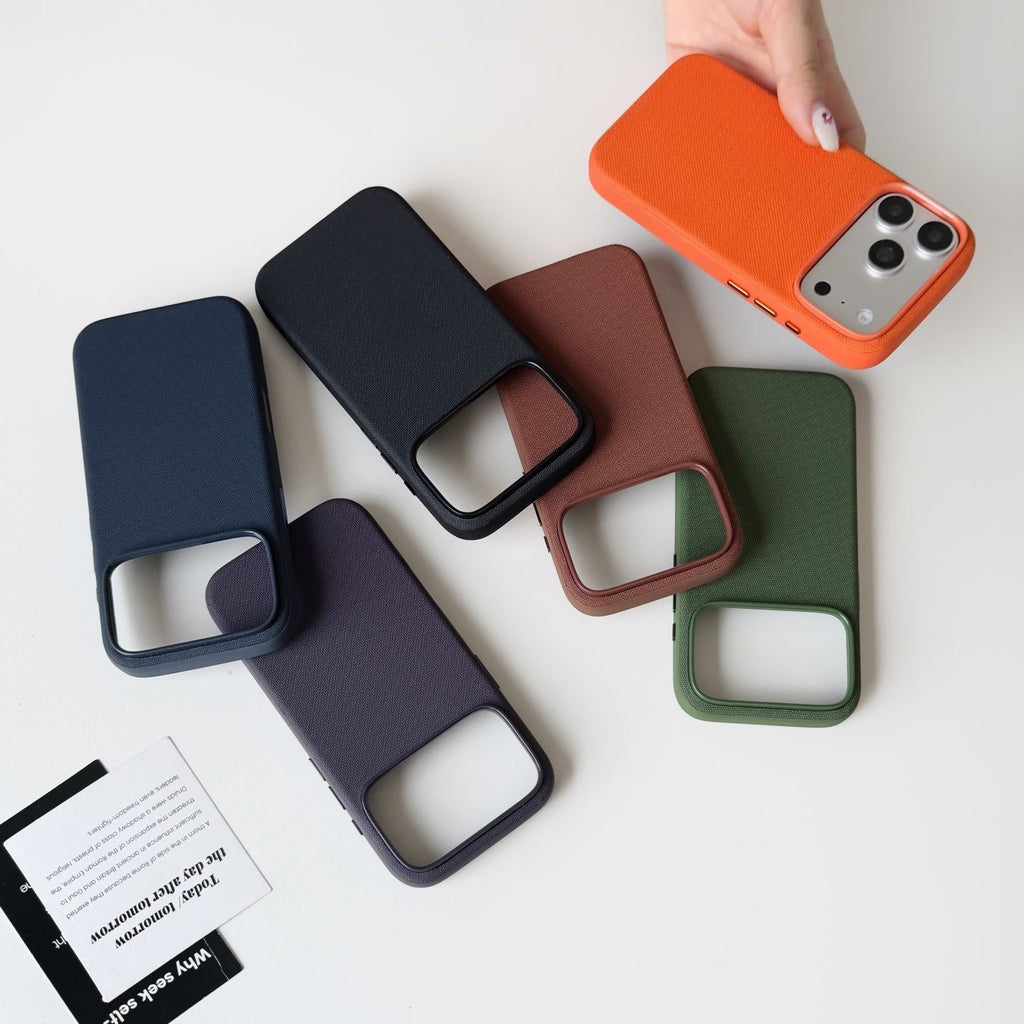 Techwoven IPhone case