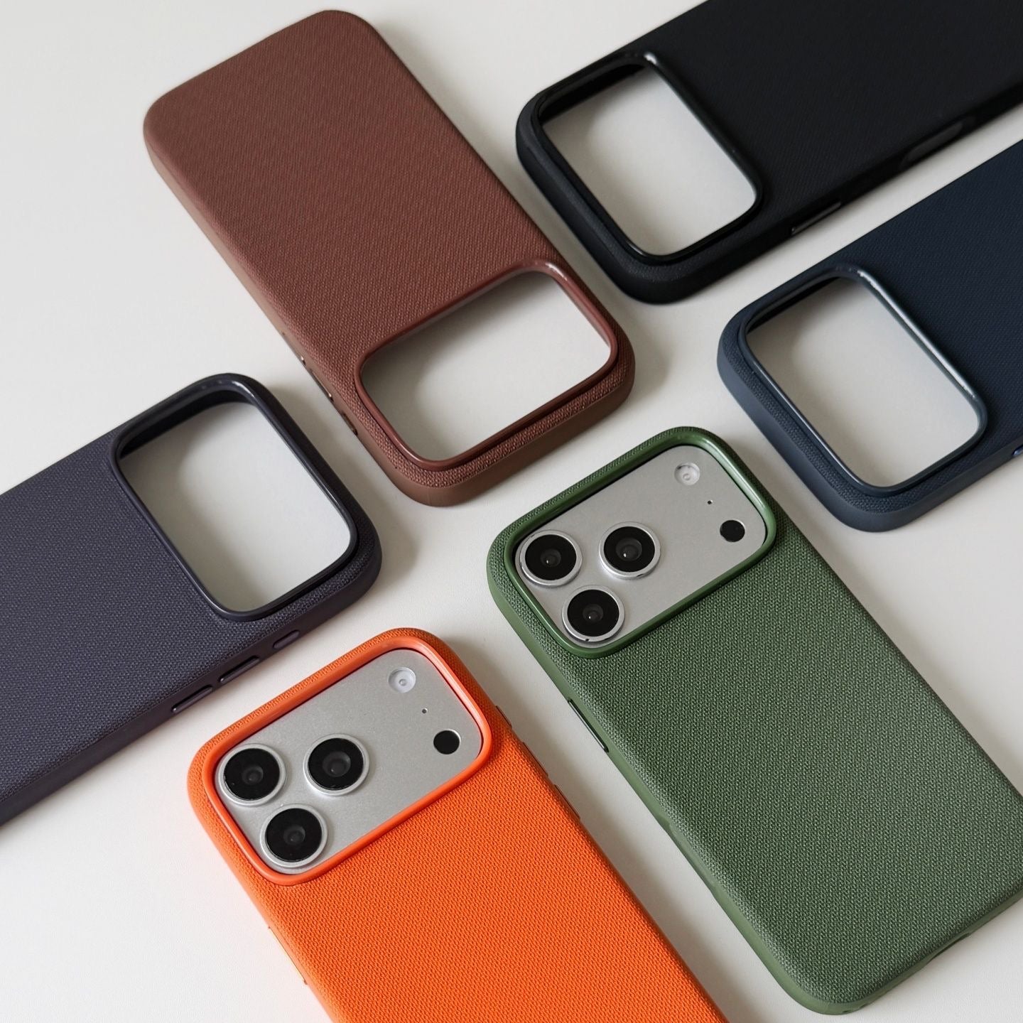 Techwoven IPhone case