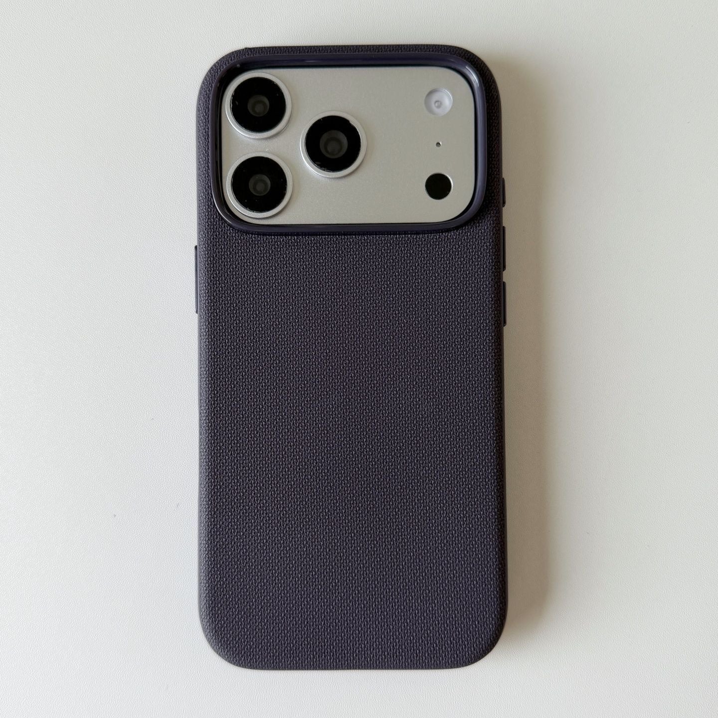Techwoven IPhone case