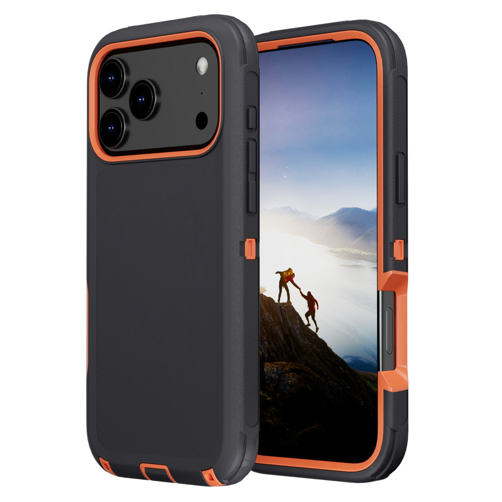 DURLA LAYER PHONE CASE FOR IPHONE