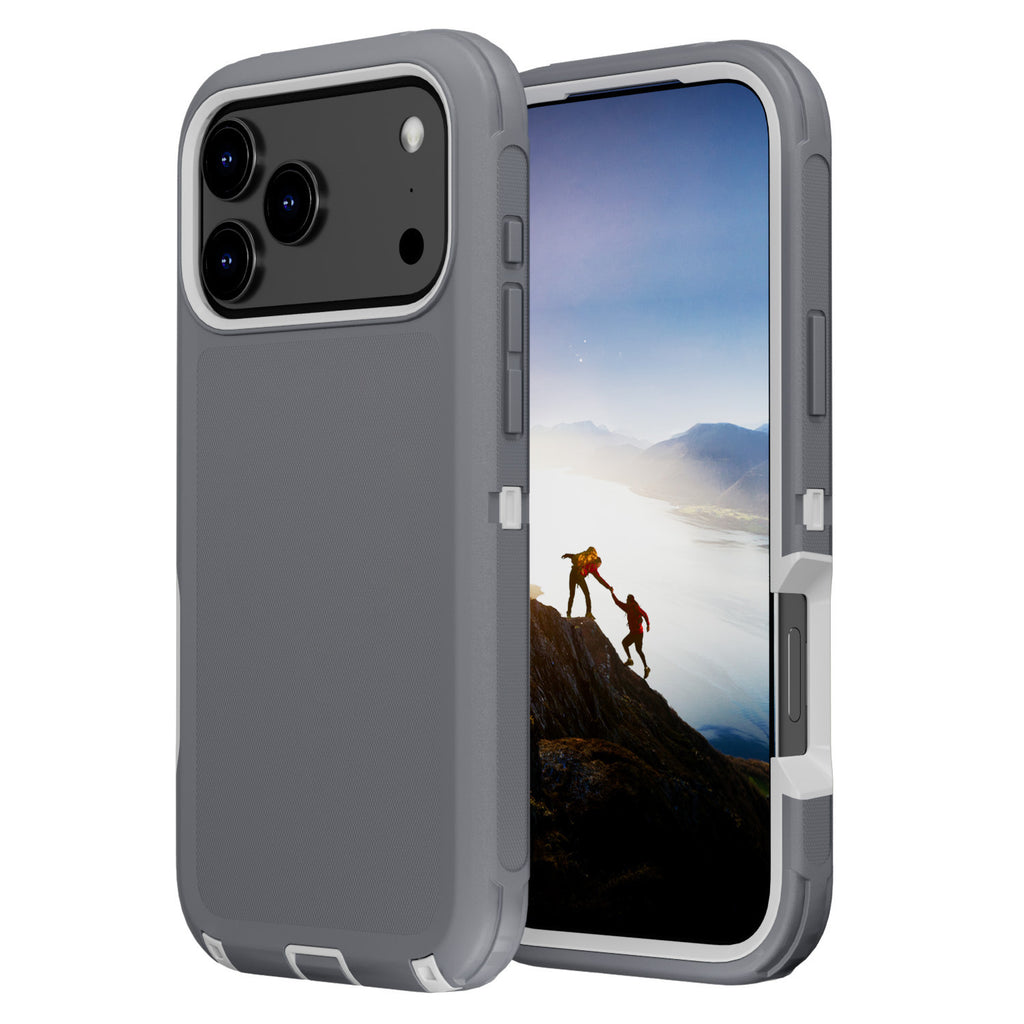 DURLA LAYER PHONE CASE FOR IPHONE