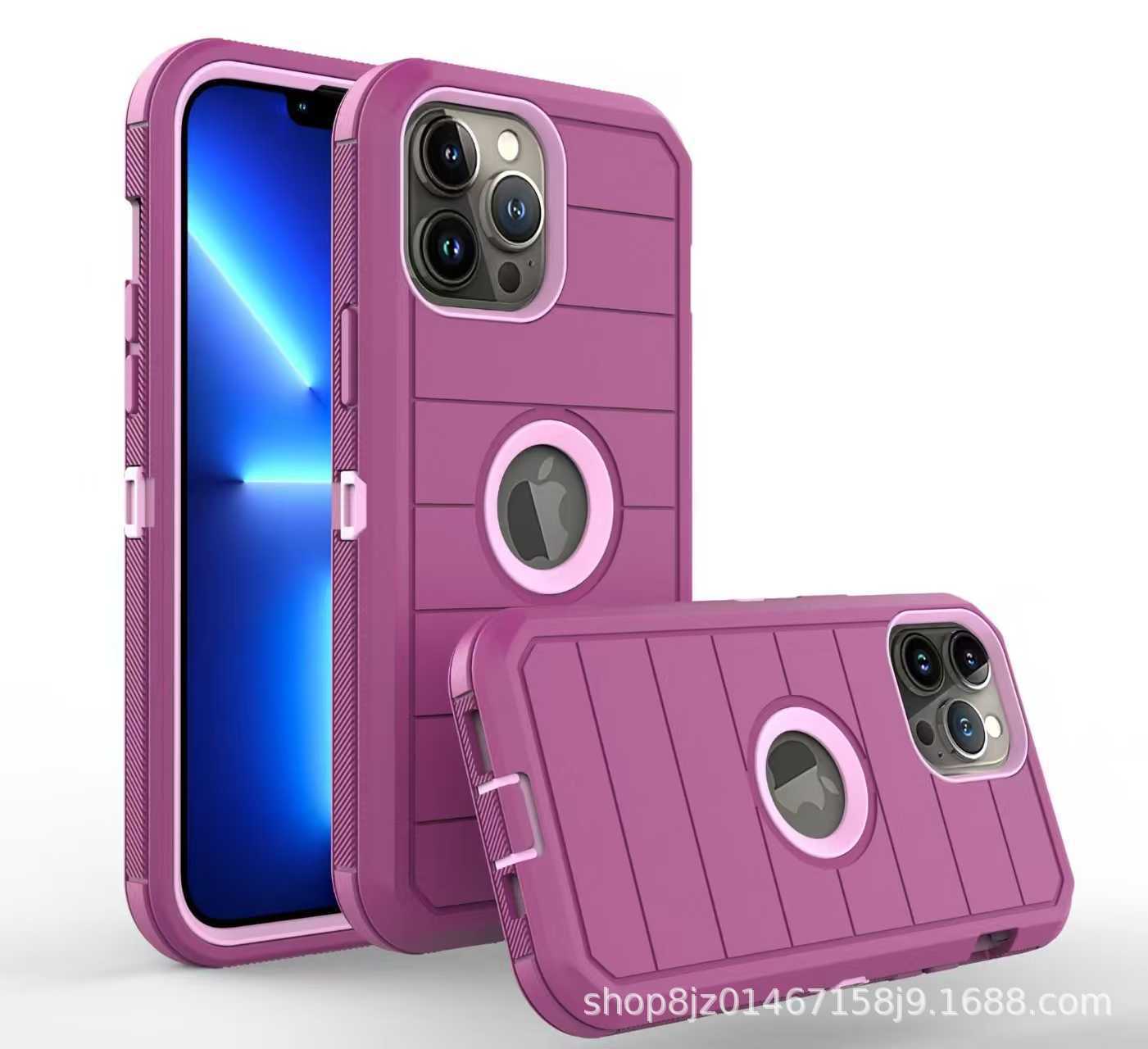 Heavy Duty Defender Case
