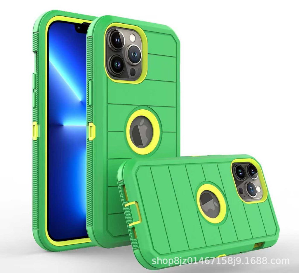 Heavy Duty Defender Case