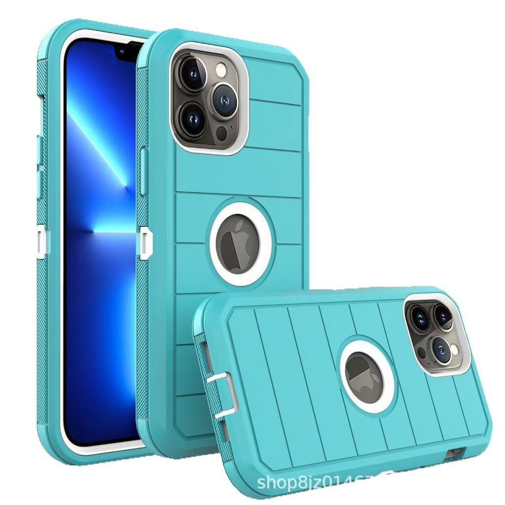Heavy Duty Defender Case