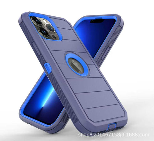 Heavy Duty Defender Case