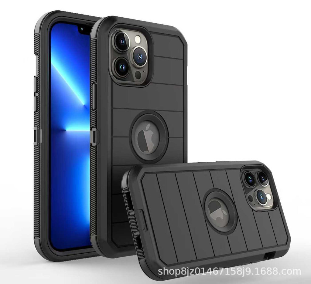 Heavy Duty Defender Case
