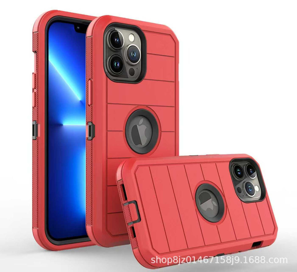 Heavy Duty Defender Case