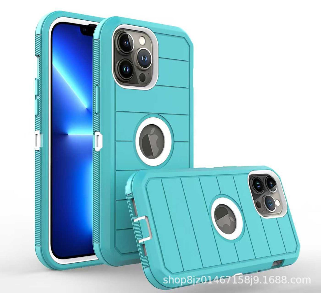 Heavy Duty Defender Case