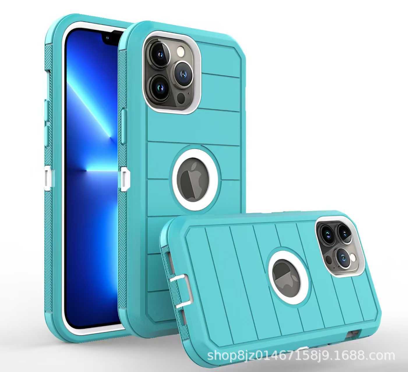 Heavy Duty Defender Case