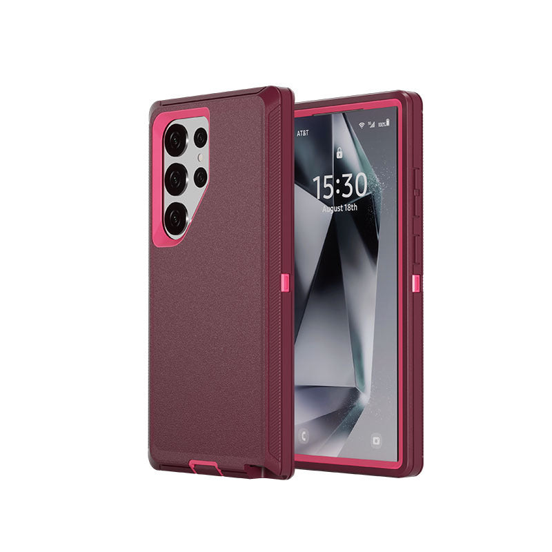 SAMSANG DEFENER DURAL CASE