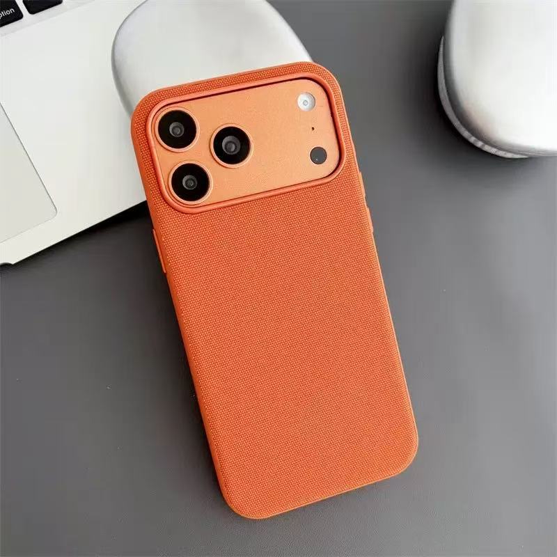 Techwoven Magsafe Anti-Drop iPhone Case – Shockproof Textured Protective Case