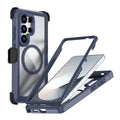 SAMSUNG TRANSPARENT CASE