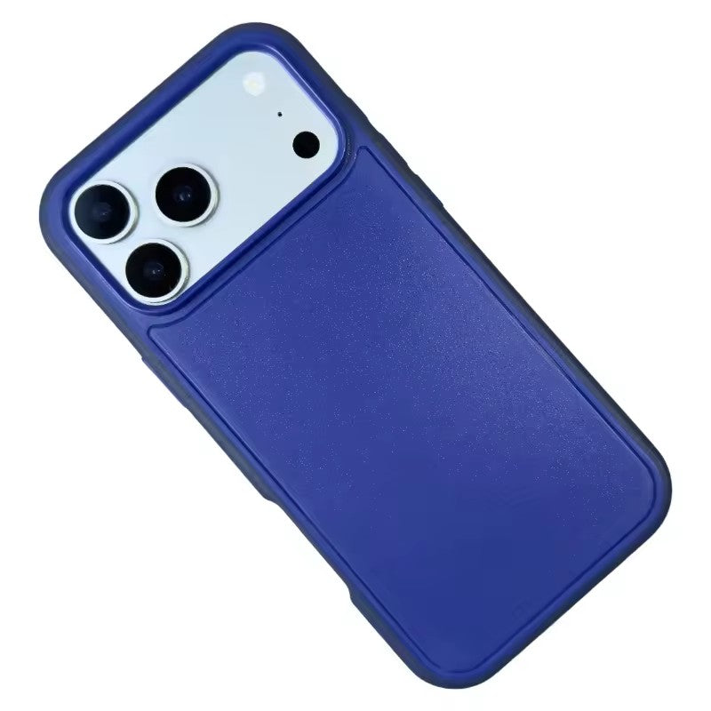 iPhone Super Slim Symmtery Matte Finish Case 2-in-1 Tones Magsafe Case