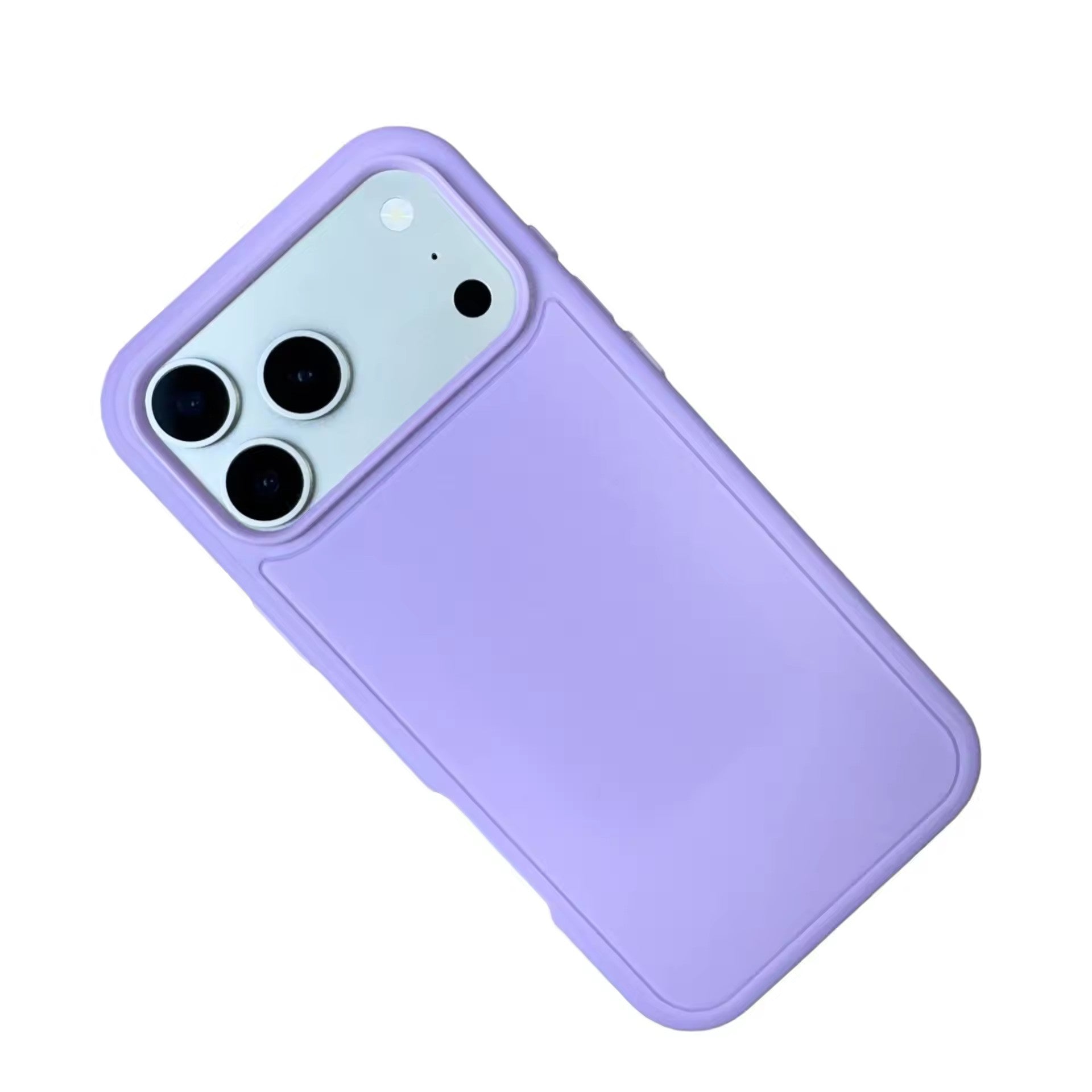 iPhone Super Slim Symmtery Matte Finish Case 2-in-1 Tones Magsafe Case