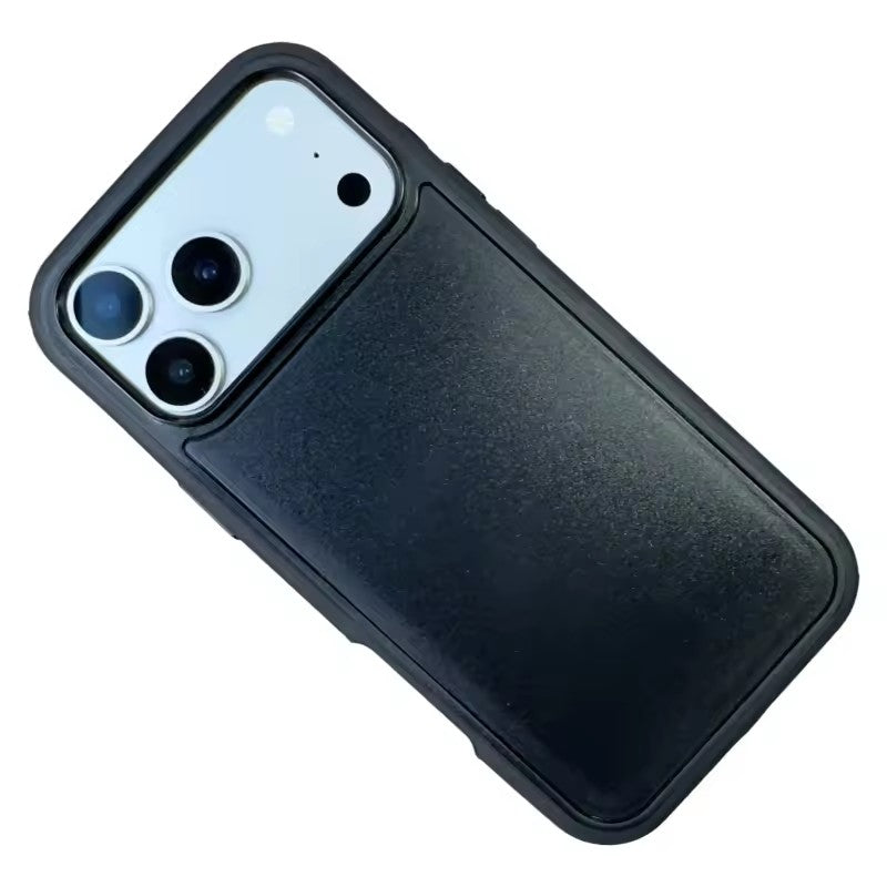 iPhone Super Slim Symmtery Matte Finish Case 2-in-1 Tones Magsafe Case